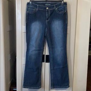Maurices Jeans
